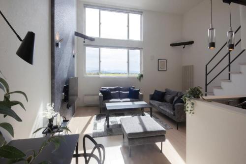 Pippu Apartment | Yadoya YADOKARI 2nd