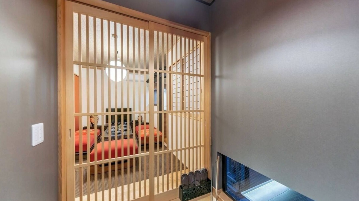 Asakusa House | YADOYA Yanagidori East Luxury JP House Asakusa /Taito-ku Tokyo