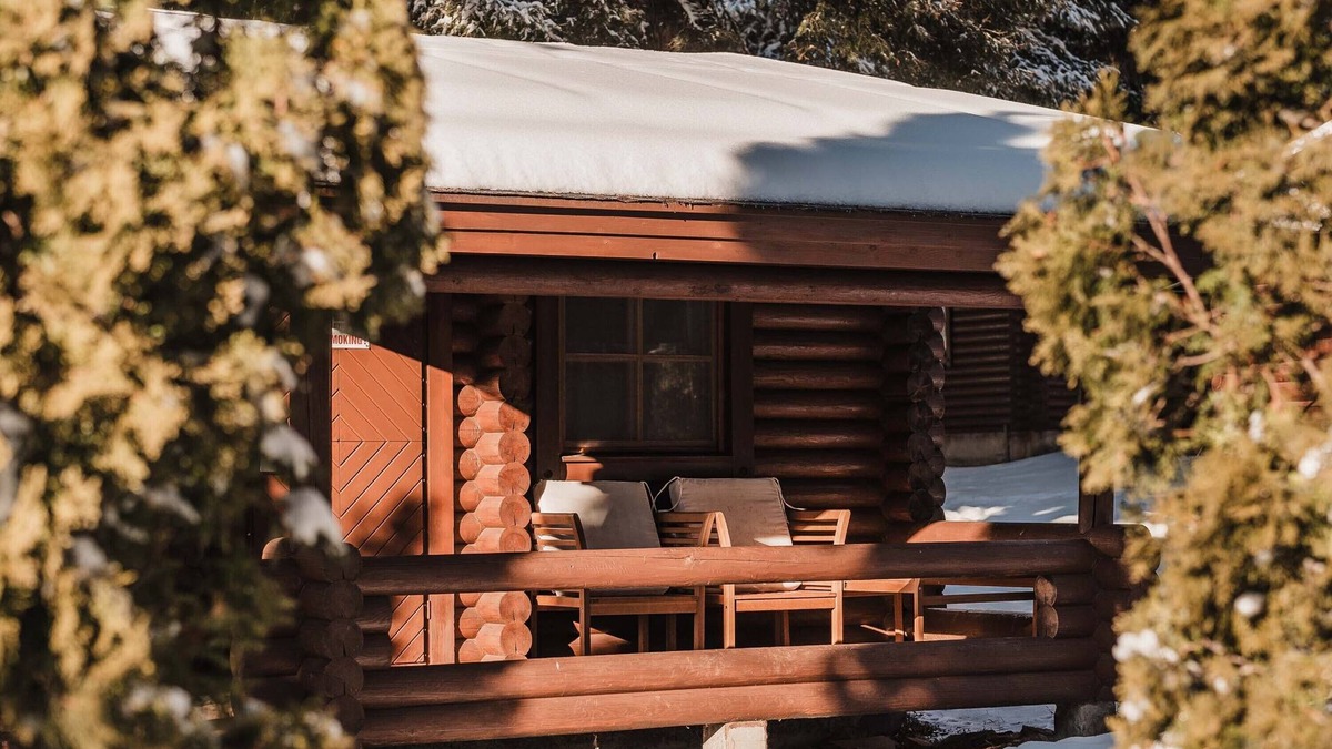 Borovets Villa | Yagoda & Malina Villas