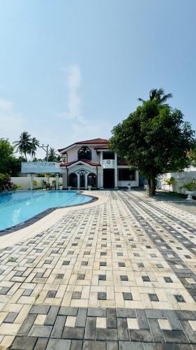 Daluwakotuwa Villa | Yahana Beach Villa