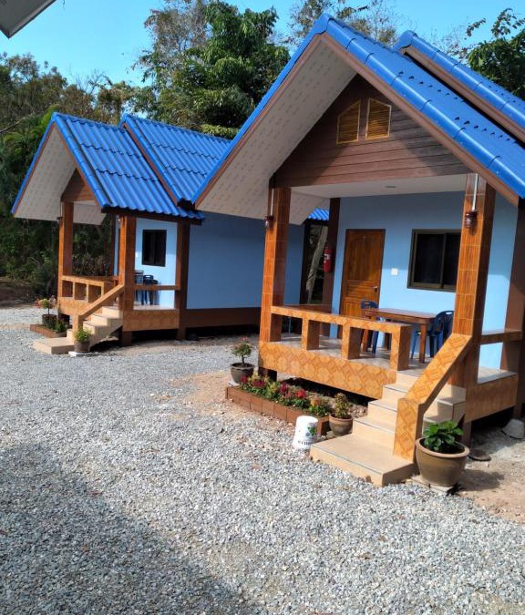 Khlong Khut Resort | Yahle Villa เยห์เล่วิลล่า