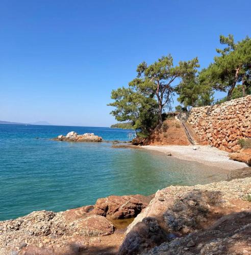 Mentese Hotel | Yakabük Otel