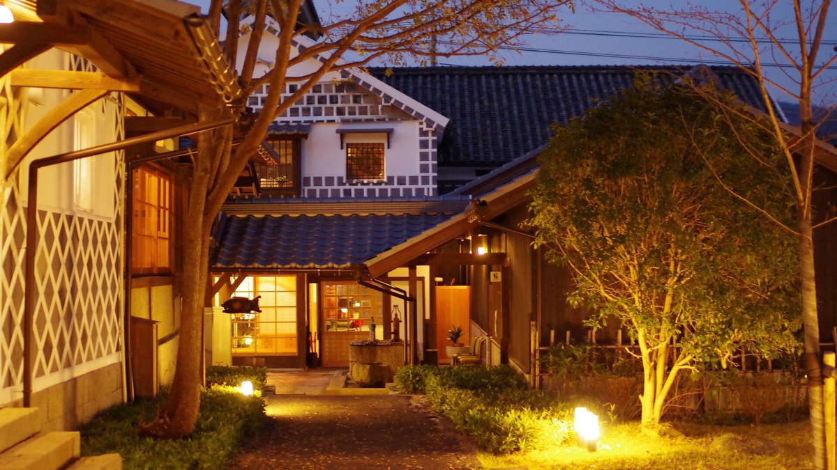 Yakage Hotel | Yakageya, Inn & Suites