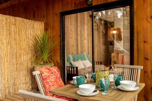 Jose Ignacio House | Yaku Beach