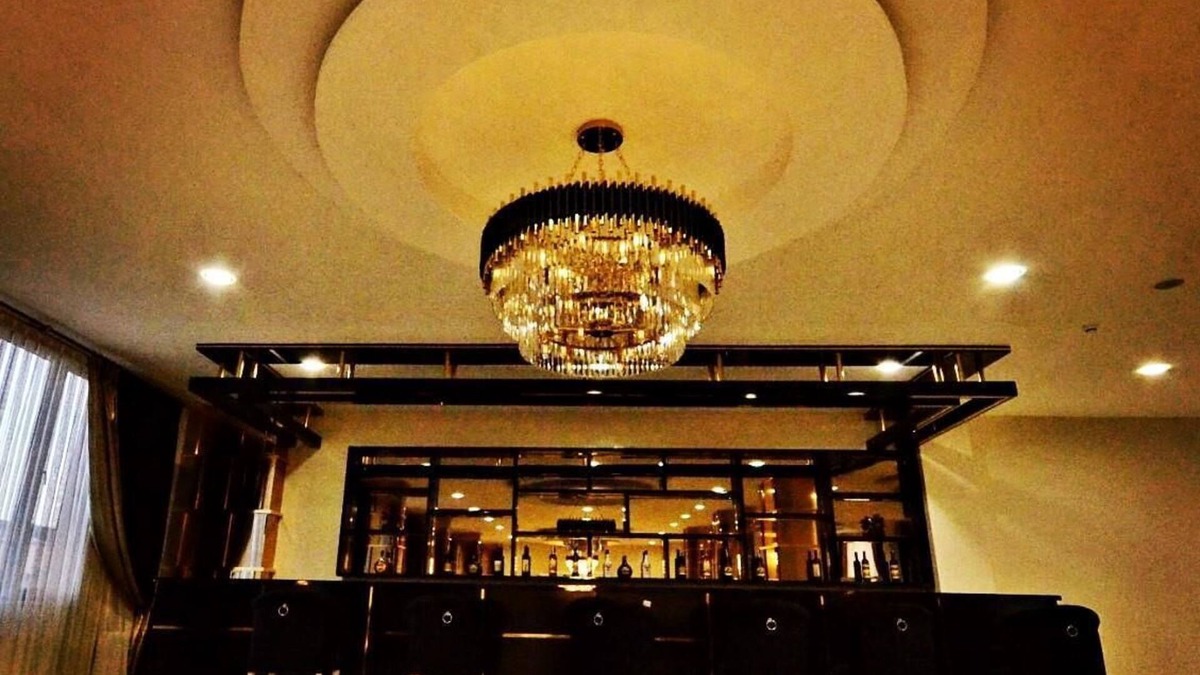 Sarikamis Hotel | Yakupoğlu Hotels