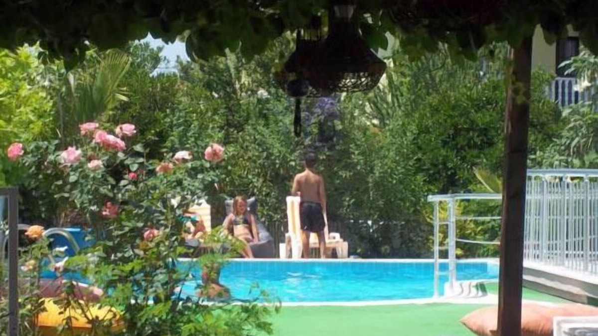 Dalyan City Center Apartment | Yakut Apart Hotel