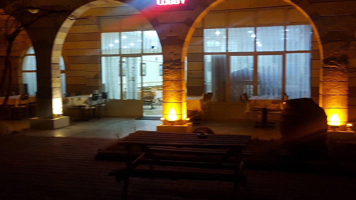 Ortahisar Hotel | Yakut Hotel