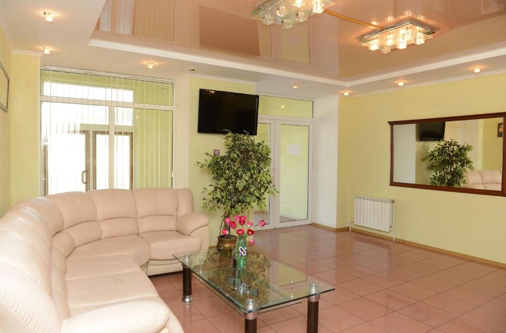 Nizhnekamsk Hotel | Yal Hotel