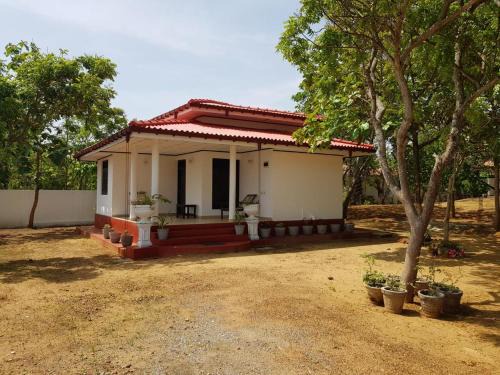 Kirinda Apartment | Yala Beach Resort