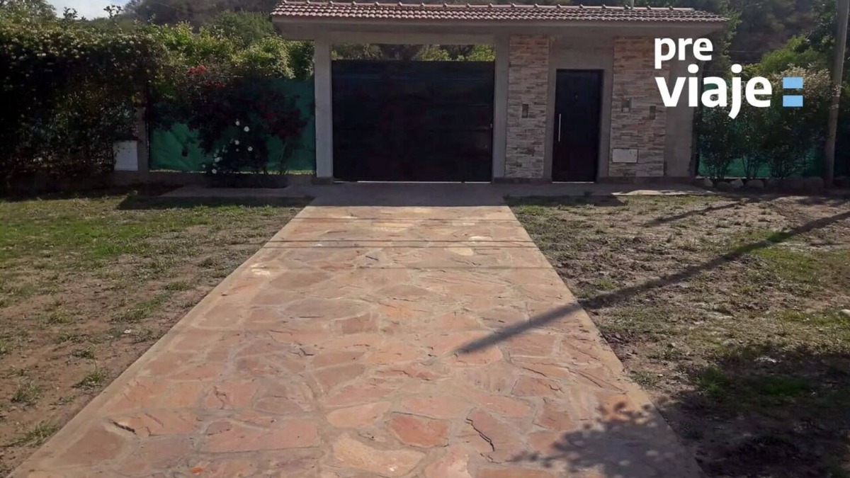 San Salvador de Jujuy House | Yala-Jujuy-ARG-Casa-ROMA