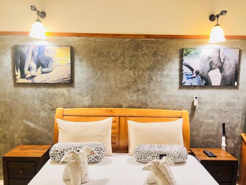 Tissamaharama Cabin | Yala Leopard Lodge