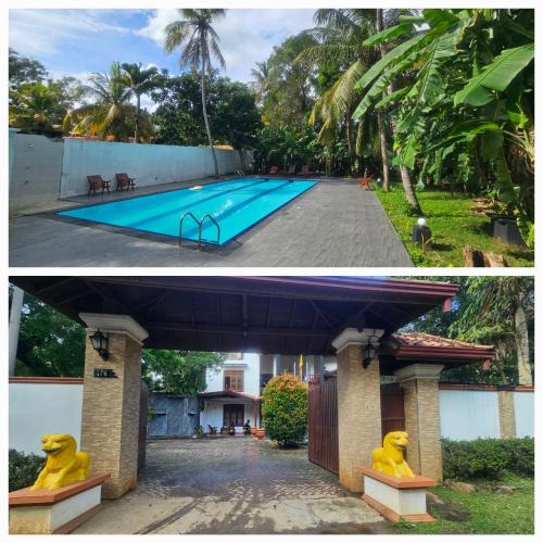 Debarawewa Hotel | Yala Safari INN