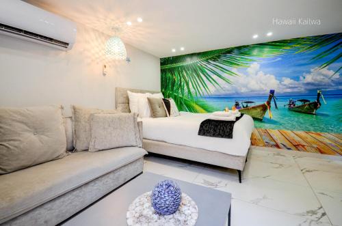 Eilat Apartment | Yalarent Hawaii Complex Boutique & Garden Hotel Apartments Eilat