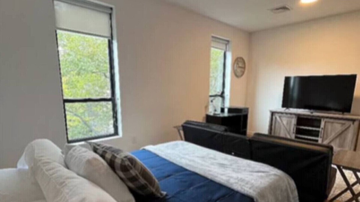 Dwight Apartment | Yale Haven Stay In New Haven