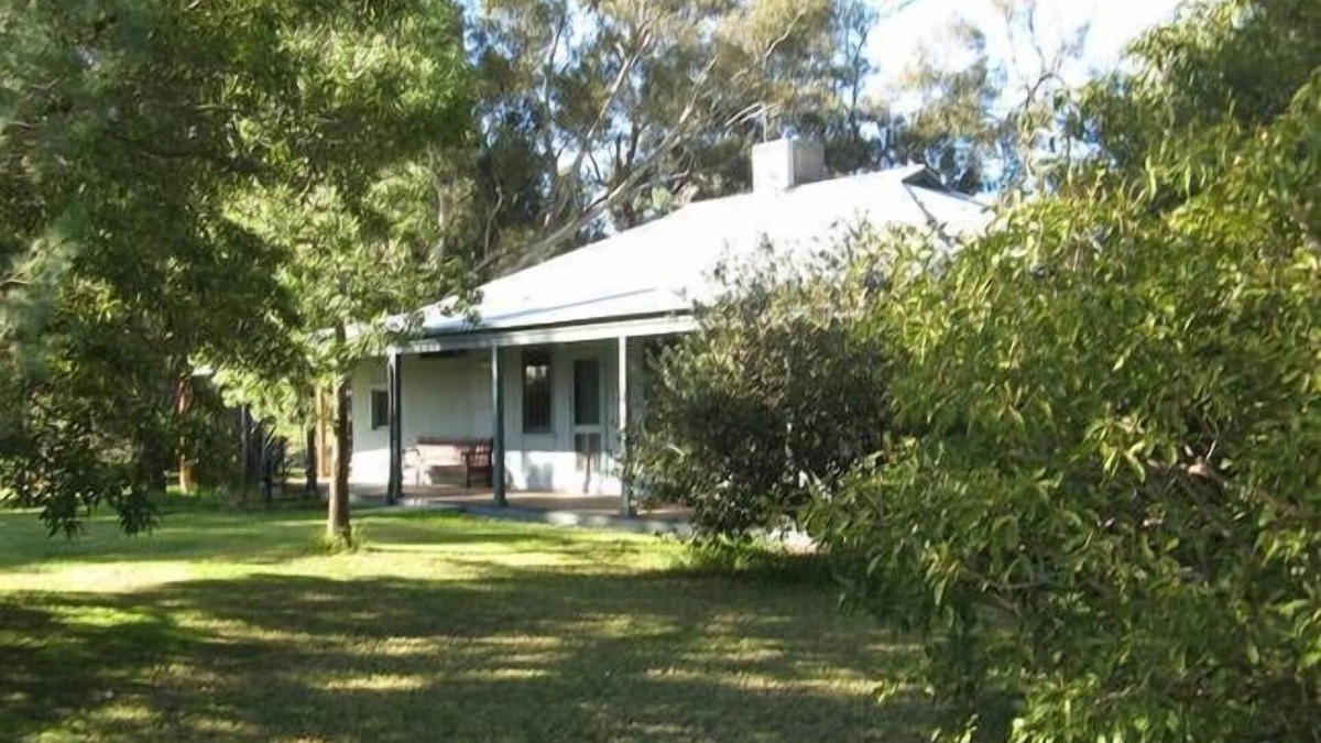 Mulwala Cottage | Yallambee Cottage Mulwala