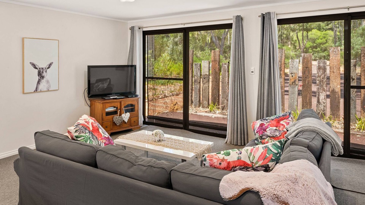 Yallingup Cottage | Yallingup Country Cabin