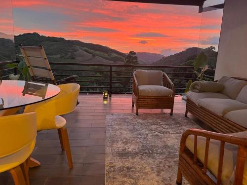 Sierra Apartment | Yaloco House Monteverde