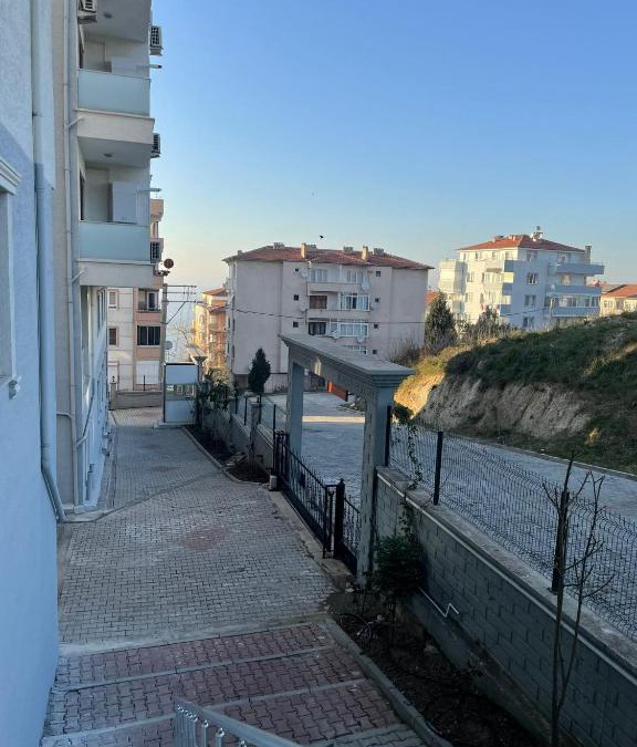 Cinarcik Apartment | YALOVA HOUSE