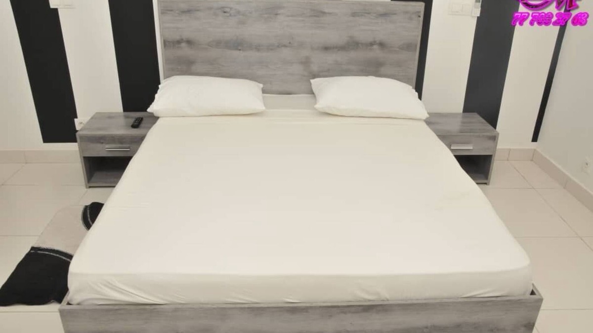 Dakar House | Yama residences your comfort is our priority