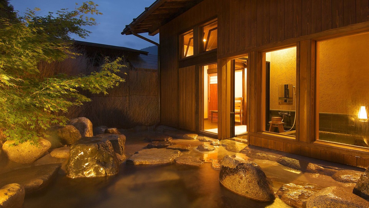 Hitoegane House | Yamaboushi