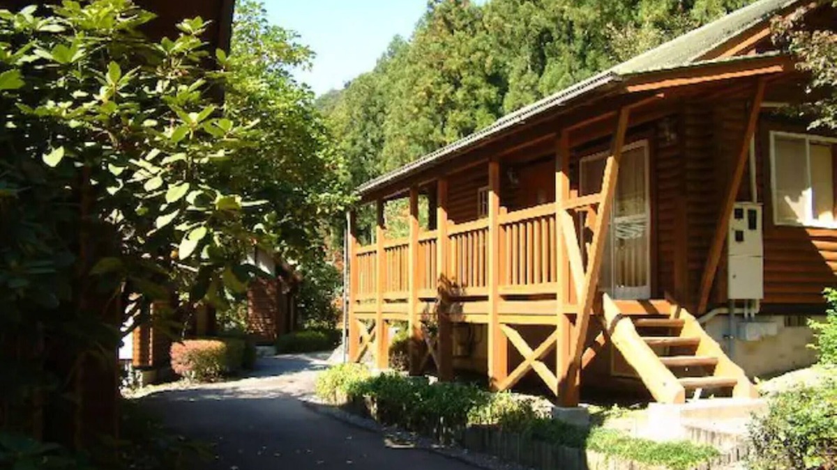 Kawanehon Hotel | Yamabuki Fusion of outdoor and healing hot spri/Haibaragun Shizuoka