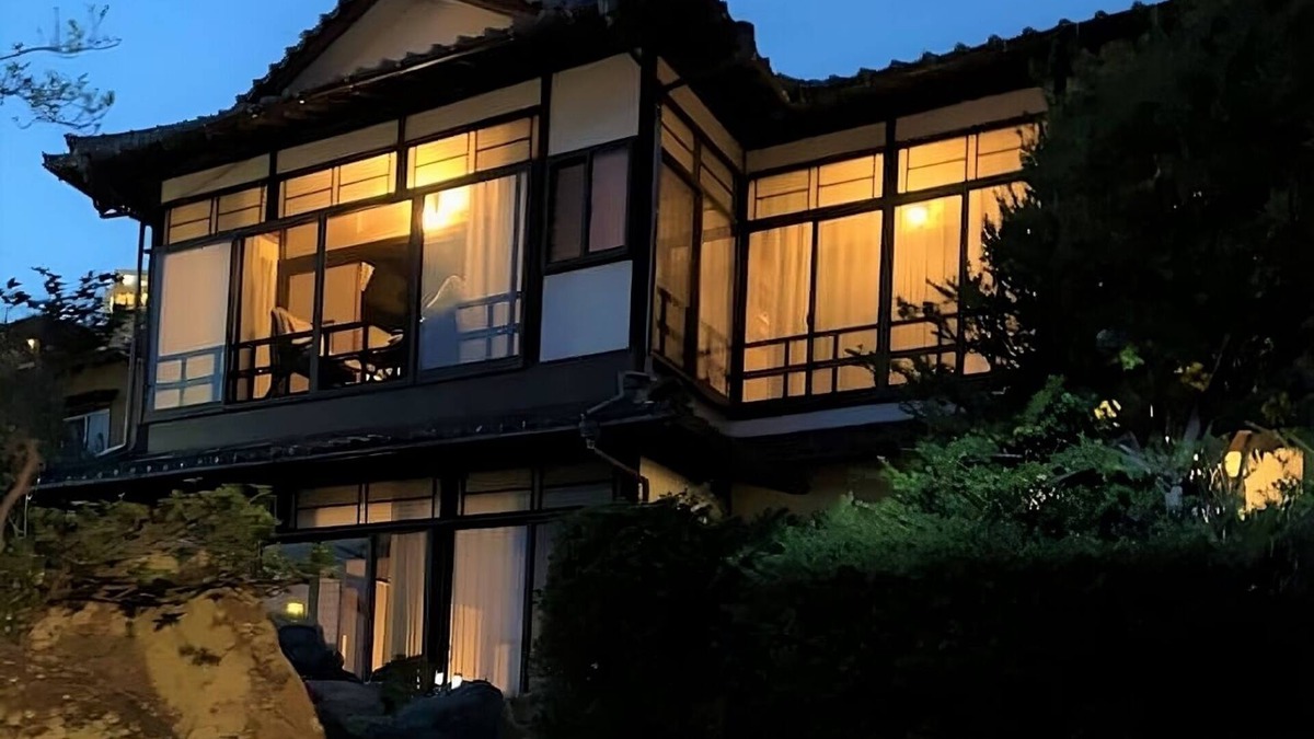Onomichi House | Yamamo Onomichi