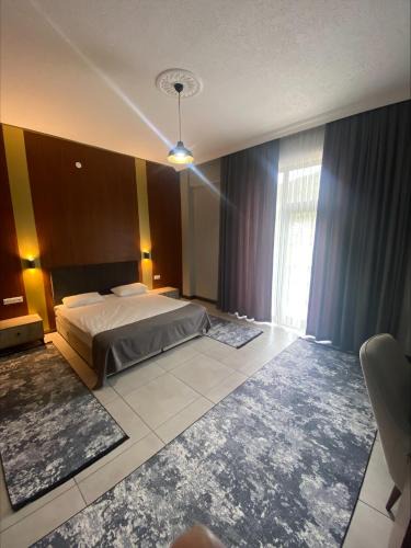 Resadiye Hotel | Yamanlife Otel