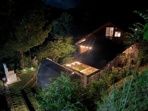 Nakatsugawa House | Yamanokami Inn