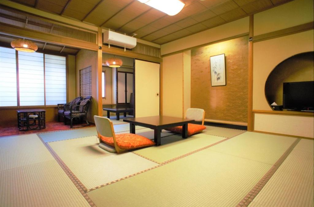 Kaga Hotel | Yamashiro Onsen Yuzankaku - Vacation STAY 86432v
