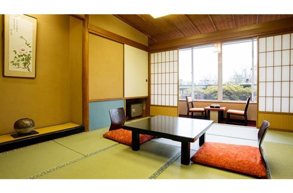 Kaga Hotel | Yamashiro Onsen Yuzankaku - Vacation STAY 86431v