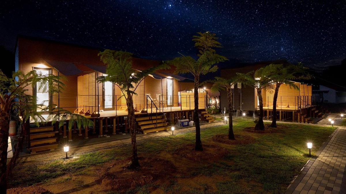 Higashi Other | Yambaru Experience Hotel Nunganiku