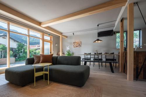 Nagiso Villa | YAMO Nagiso