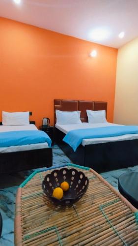 Rajgarhi House | Yamunotri Darshan By Preet rS