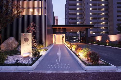 Yanagawa Hotel | Yanagawa Hakuryuso