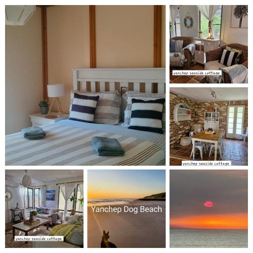 Yanchep House | Yanchep Seaside Cottage