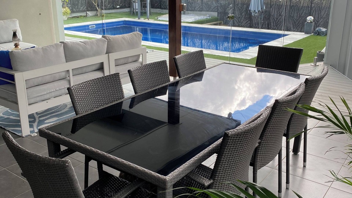 Yandina House | Yandina's Perfect Blend of Luxury and Comfort