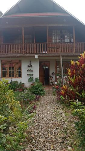 Huancabamba House | Yanesh Haus cuartos
