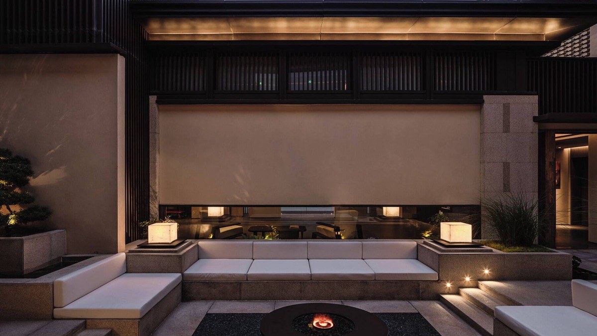 Xincheng Hotel | Yang Chen Hotel