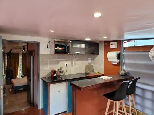 Mamoudzou Apartment | Yangou Appart 2