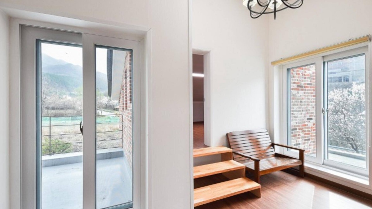 Gangha House | Yangpyeong Dodam House Pension