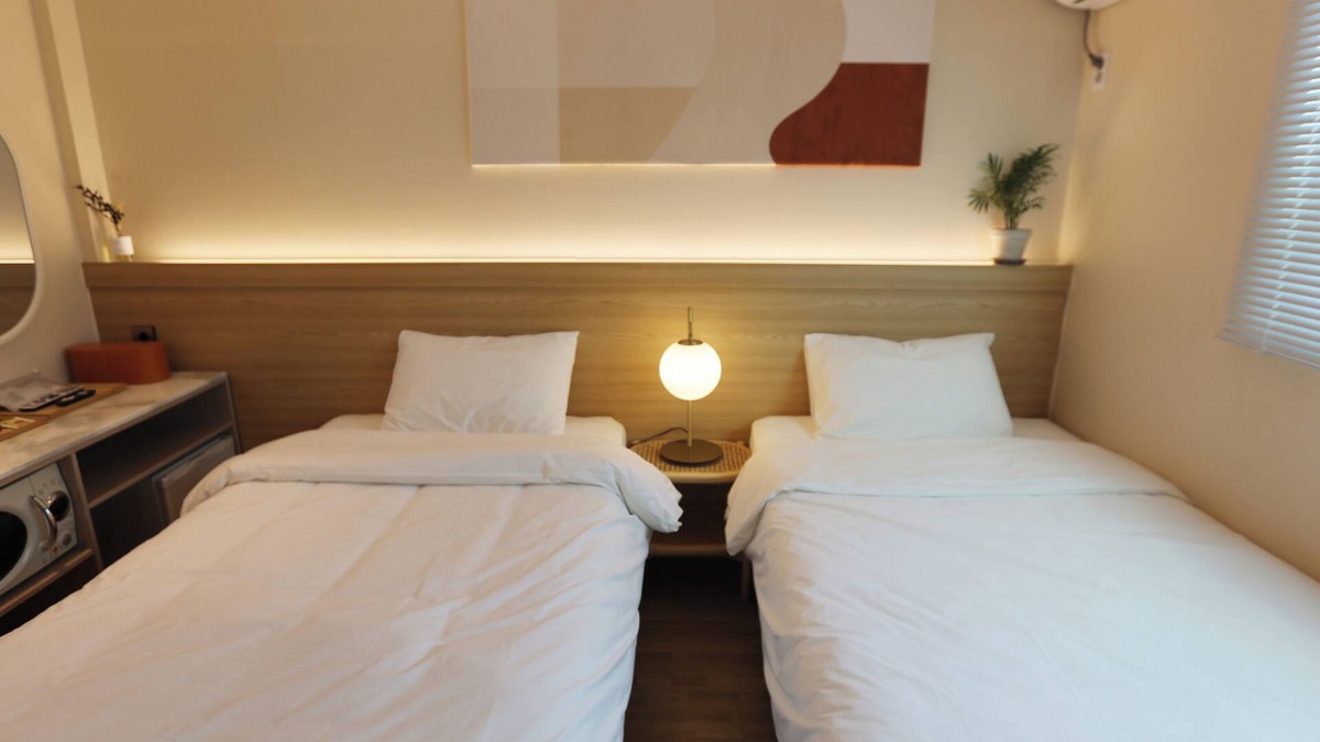 Seojong Hotel | Yangpyeong Moonholidarak