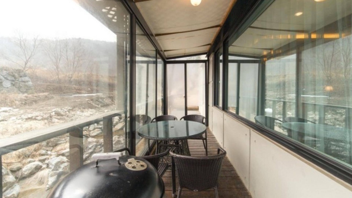 Yangpyeong House | Yangpyeong Pension Bellevue