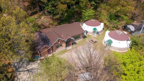 Seojong House | Yangpyeong santa pension