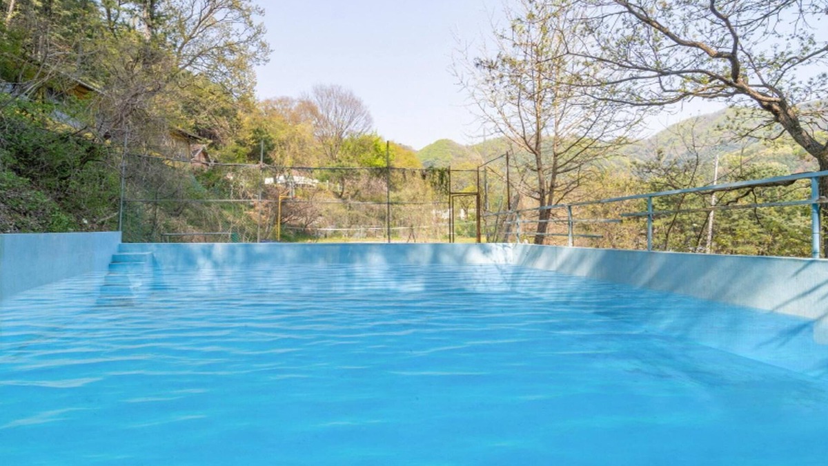 Seojong House | Yangpyeong Santa Pension