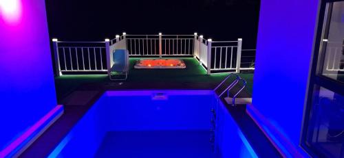 Gangha Resort | Yangpyeong Sunset Pool Villa Pension