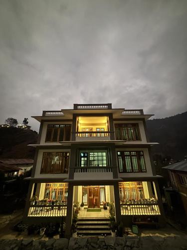 Bomdila House | Yangsel Homestay