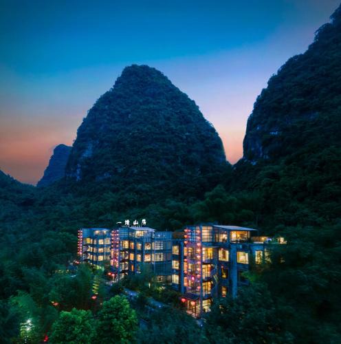 Yangshuo House | Yangshuo IKKYO Resort - Lingnan Style