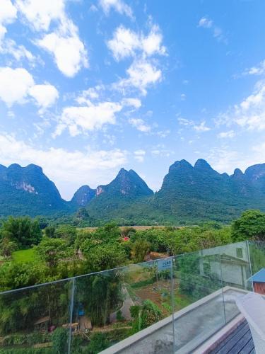 Yangshuo Hotel | Yangshuo Lakeside Inn
