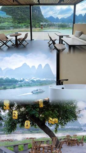 Yangshuo Hotel | Yangshuo Lutong Hotel
