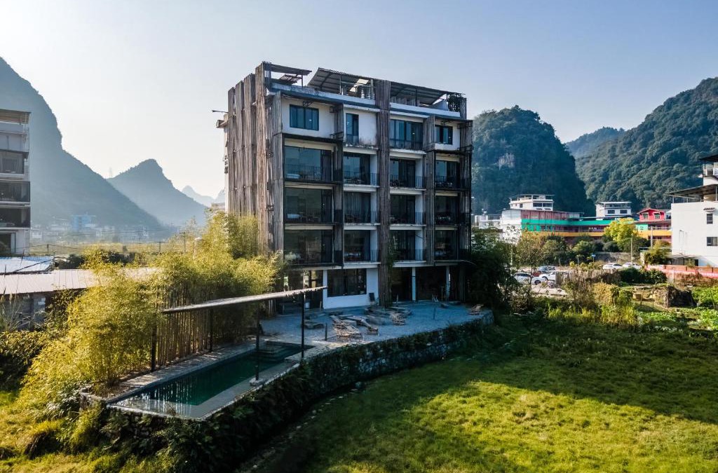 Yangshuo Hostel | Yangshuo Sudder Street Guesthouse